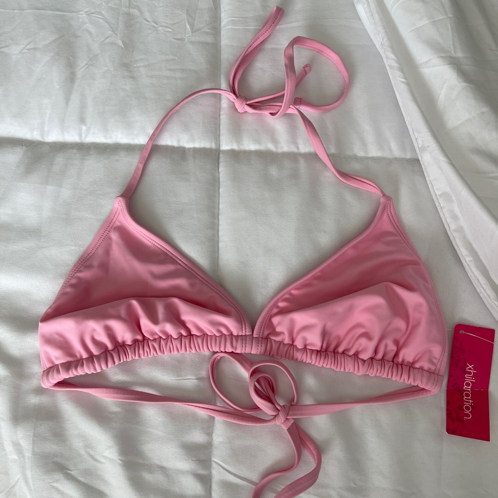 Target bikini top